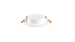 Panel LED 6W Round Neutral